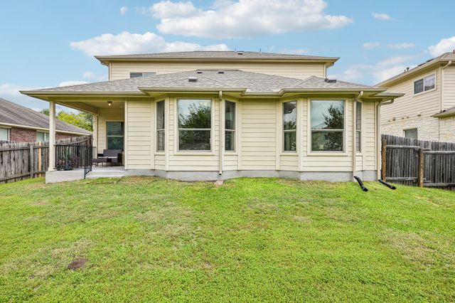 197 Bloomsbury DR, Kyle, TX 78640
