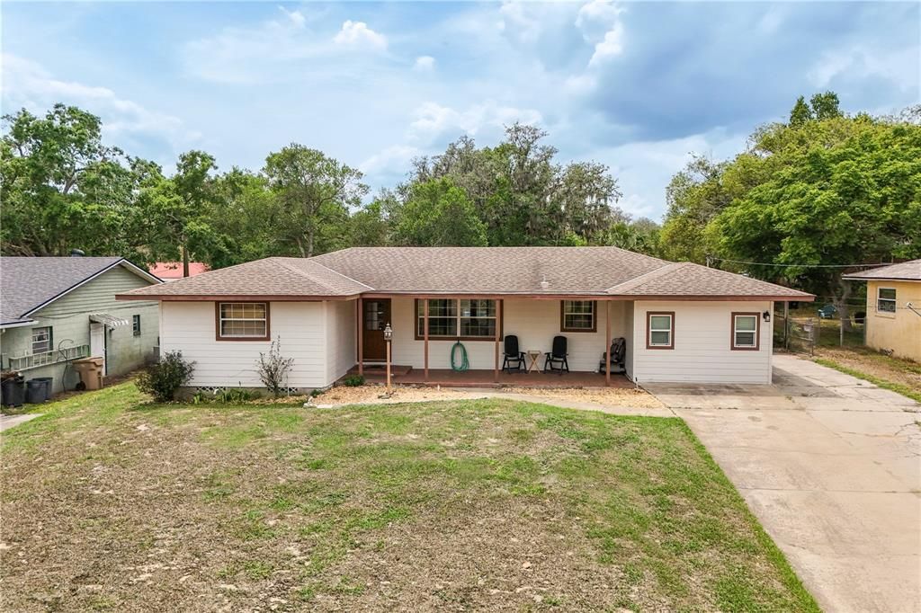 800 JEFFERIS COURT, Eustis, FL 32726