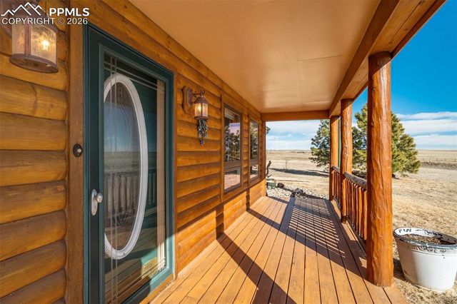 8870 N Calhan Highway, Calhan, CO 80808