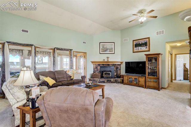 8870 N Calhan Highway, Calhan, CO 80808
