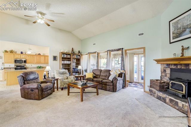 8870 N Calhan Highway, Calhan, CO 80808