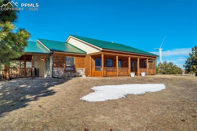 8870 N Calhan Highway, Calhan, CO 80808