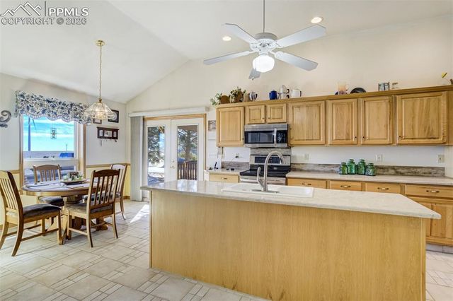 8870 N Calhan Highway, Calhan, CO 80808