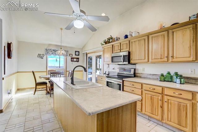 8870 N Calhan Highway, Calhan, CO 80808