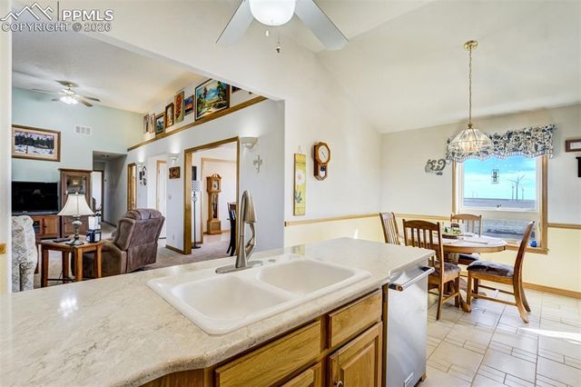 8870 N Calhan Highway, Calhan, CO 80808