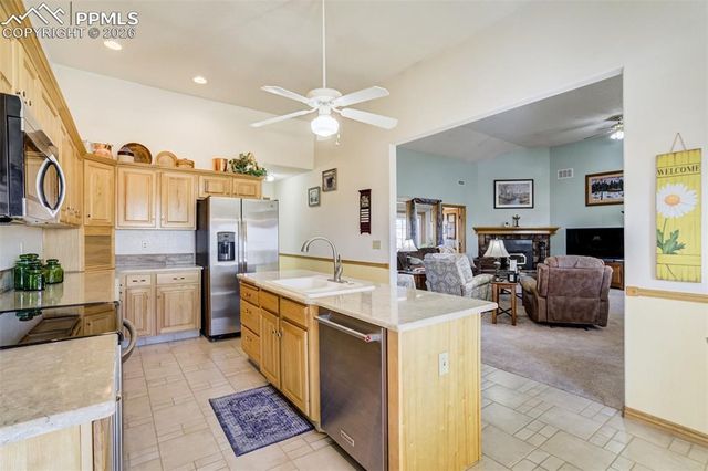 8870 N Calhan Highway, Calhan, CO 80808