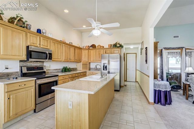 8870 N Calhan Highway, Calhan, CO 80808