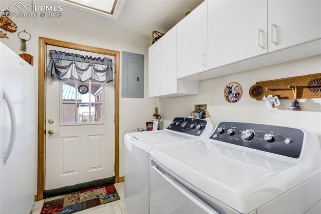 8870 N Calhan Highway, Calhan, CO 80808