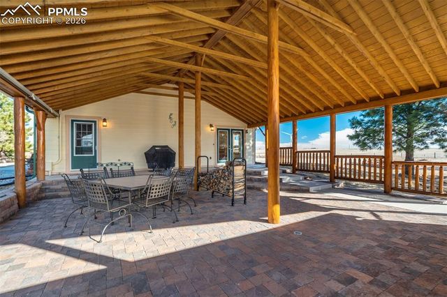 8870 N Calhan Highway, Calhan, CO 80808