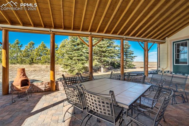 8870 N Calhan Highway, Calhan, CO 80808