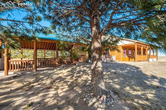 8870 N Calhan Highway, Calhan, CO 80808