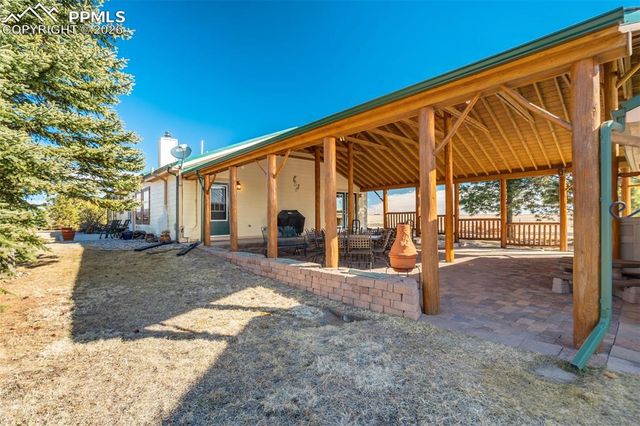 8870 N Calhan Highway, Calhan, CO 80808