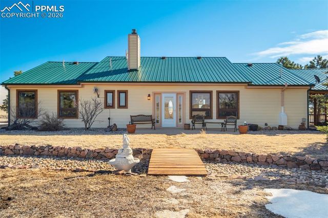 8870 N Calhan Highway, Calhan, CO 80808