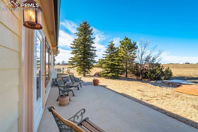 8870 N Calhan Highway, Calhan, CO 80808