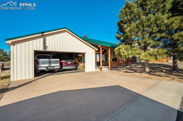 8870 N Calhan Highway, Calhan, CO 80808