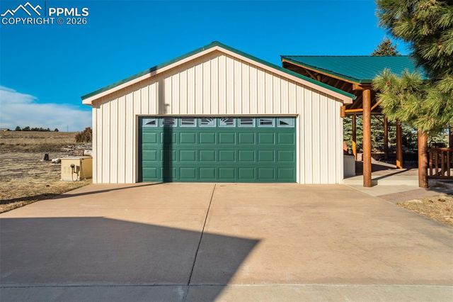 8870 N Calhan Highway, Calhan, CO 80808