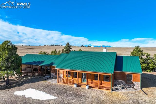 8870 N Calhan Highway, Calhan, CO 80808