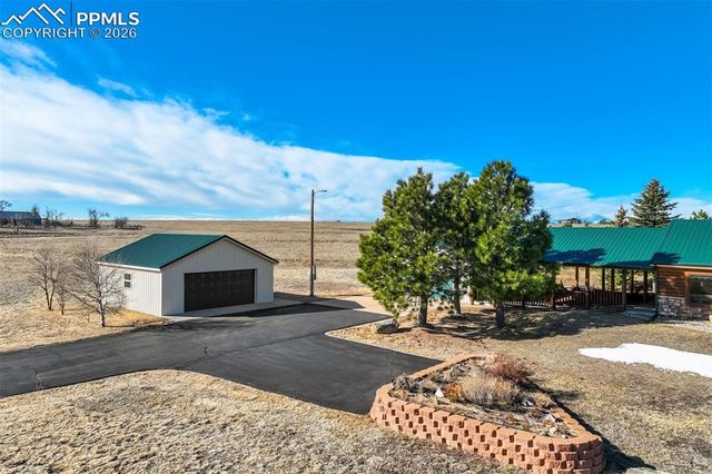 8870 N Calhan Highway, Calhan, CO 80808