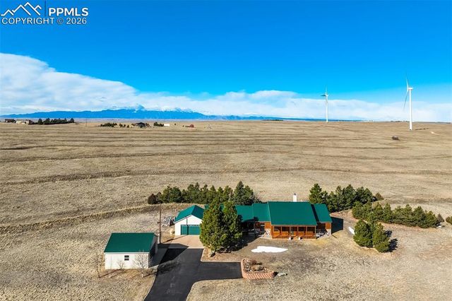 8870 N Calhan Highway, Calhan, CO 80808