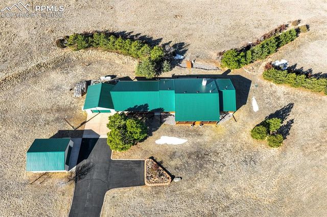 8870 N Calhan Highway, Calhan, CO 80808