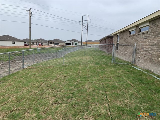2412 Alterman Drive A, Temple, TX 76504