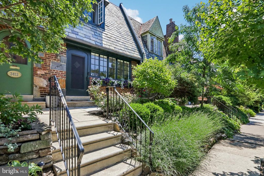 3414 W PENN ST, PHILADELPHIA, PA 19129 — photo 3
