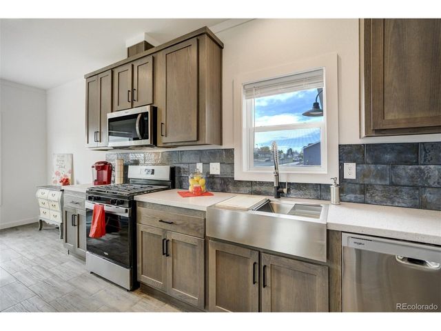 1684 9th St, Limon, CO 80828