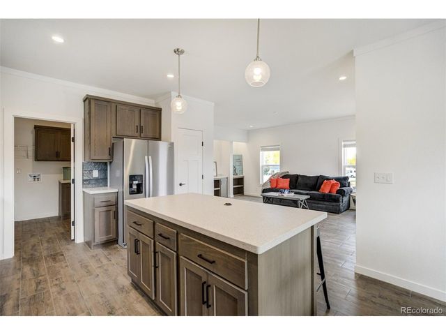 1684 9th St, Limon, CO 80828