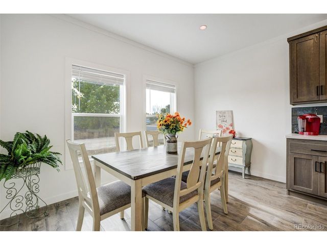 1684 9th St, Limon, CO 80828