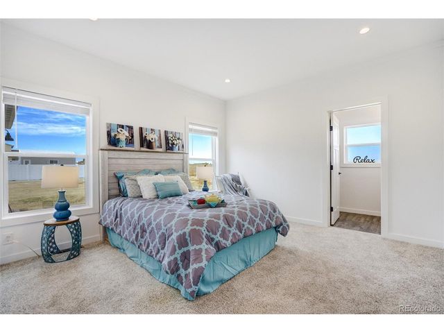 1684 9th St, Limon, CO 80828