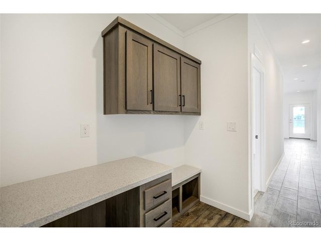 1684 9th St, Limon, CO 80828