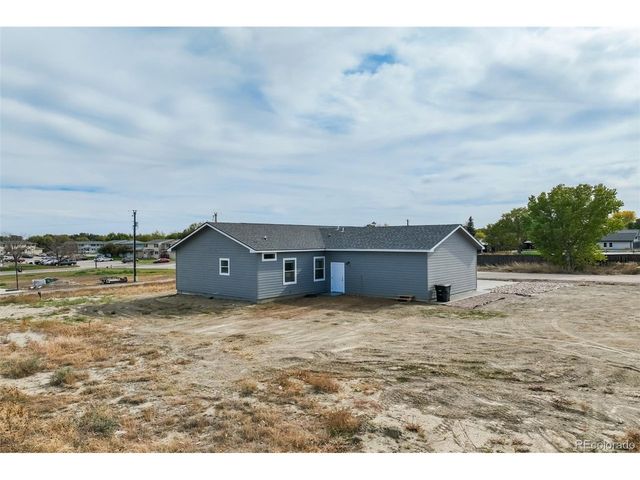 1684 9th St, Limon, CO 80828