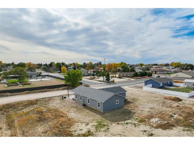 1684 9th St, Limon, CO 80828