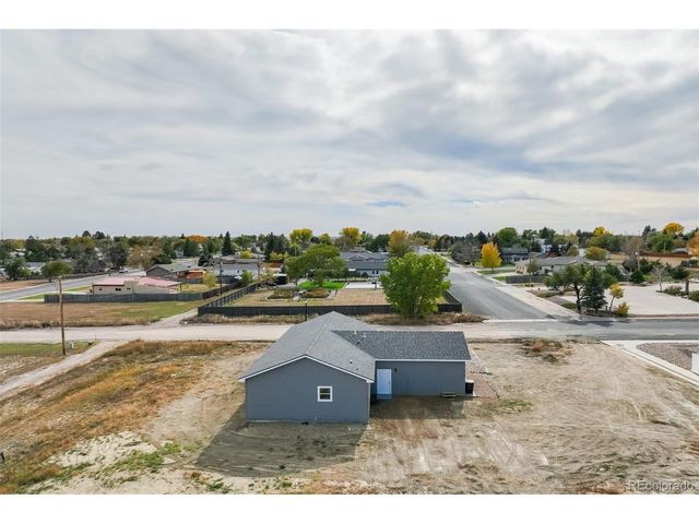 1684 9th St, Limon, CO 80828