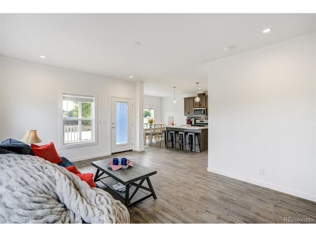 1684 9th St, Limon, CO 80828