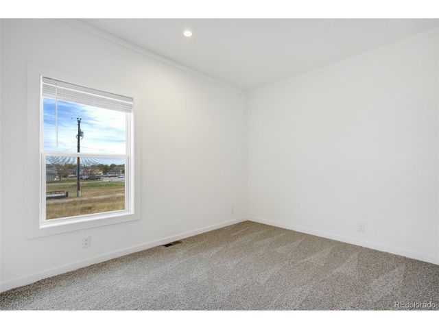 1684 9th St, Limon, CO 80828