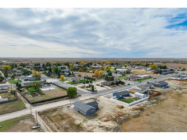 1684 9th St, Limon, CO 80828