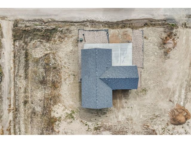 1684 9th St, Limon, CO 80828