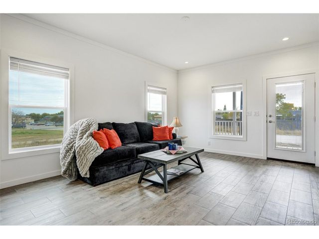 1684 9th St, Limon, CO 80828