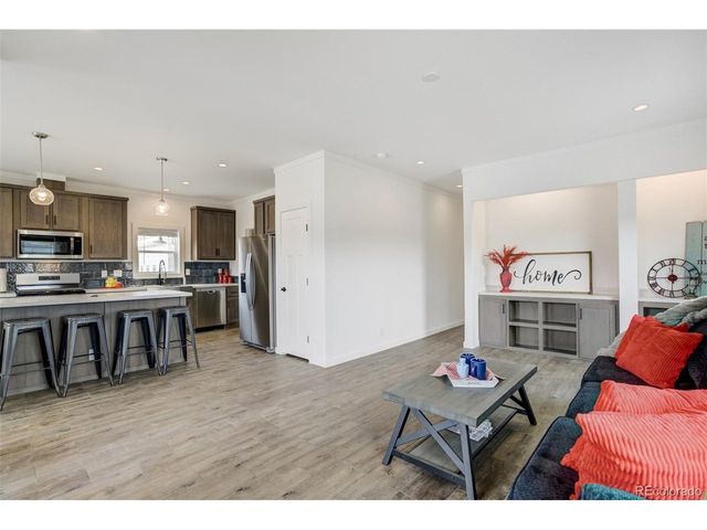 1684 9th St, Limon, CO 80828