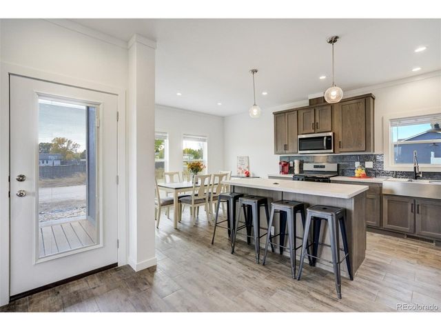 1684 9th St, Limon, CO 80828