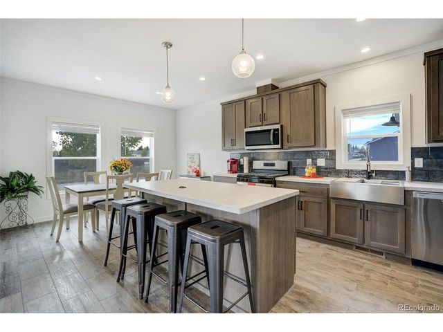 1684 9th St, Limon, CO 80828