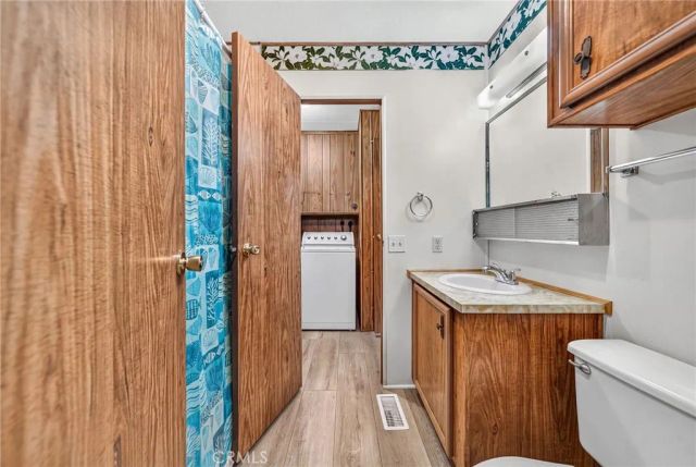 601 N Kirby 291, Hemet, CA 92545