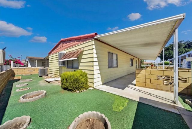 601 N Kirby 291, Hemet, CA 92545