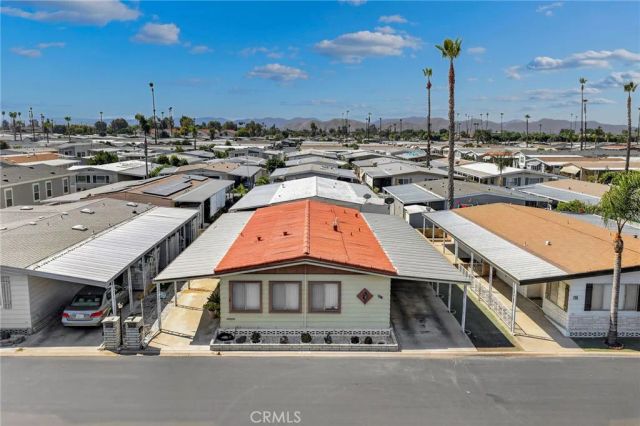 601 N Kirby 291, Hemet, CA 92545