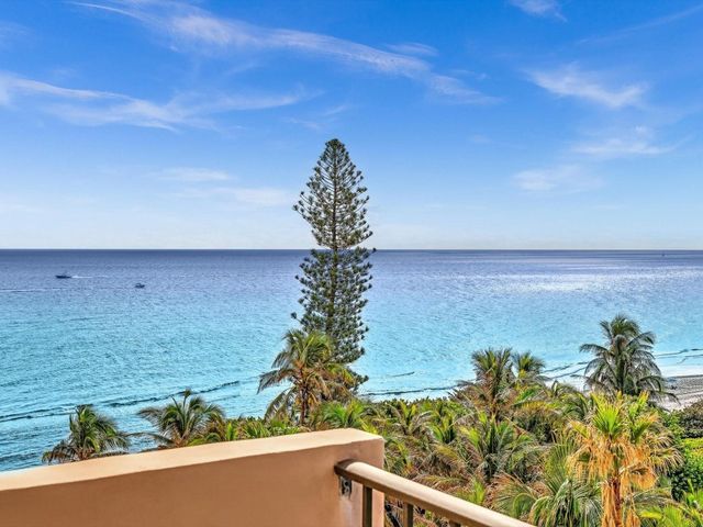 1147 Hillsboro Mile 802, Hillsboro Beach, FL 33062