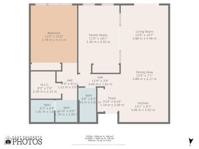 1147 Hillsboro Mile 802, Hillsboro Beach, FL 33062