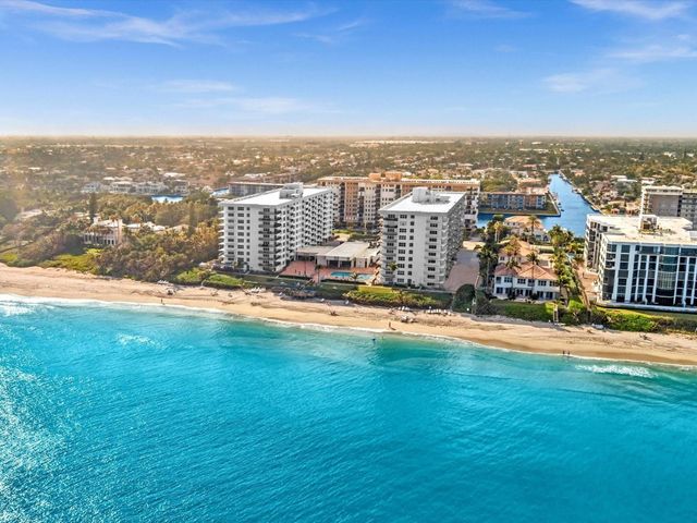 1147 Hillsboro Mile 802, Hillsboro Beach, FL 33062