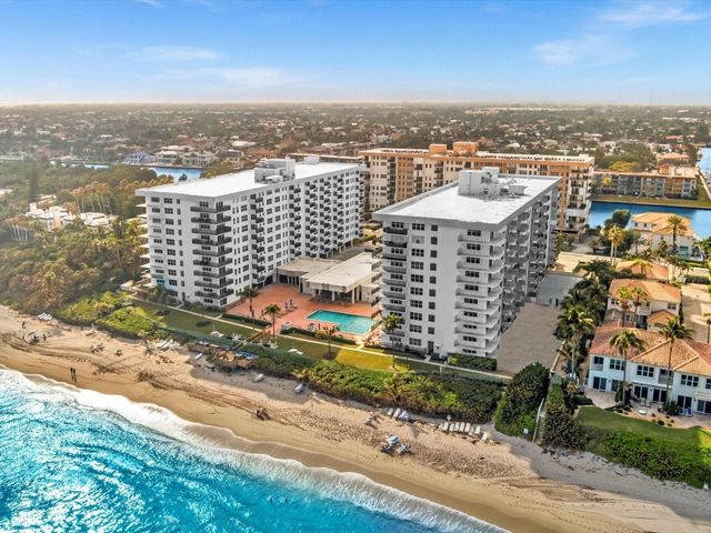 1147 Hillsboro Mile 802, Hillsboro Beach, FL 33062