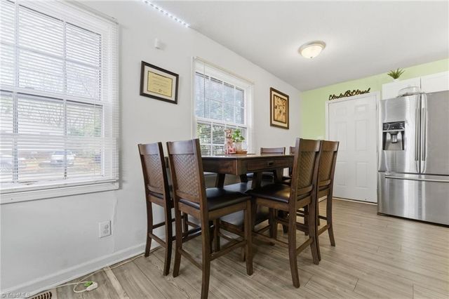 1342 Tredwell Drive, Winston-salem, NC 27103